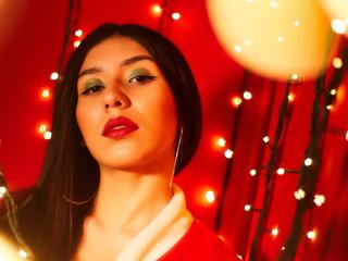 MartinaLuxe - Live sexe cam - 9068276