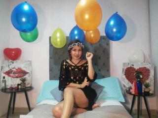 SaraLitt - Sexe cam en vivo - 9068420