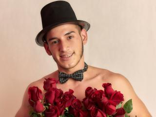 JonathanJeremiah - Live sex cam - 9070044