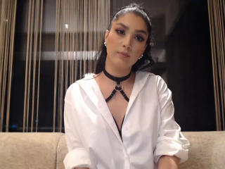 DaviaAngel - Live sex cam - 9071572