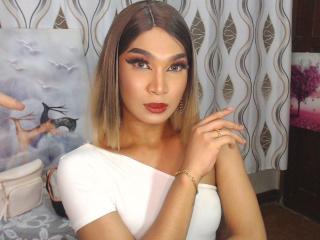 MasturbationQueenTS - Live sexe cam - 9072800