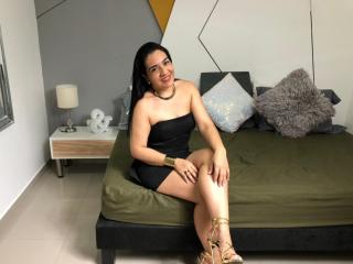 NhoraJhons - Live sexe cam - 9073488