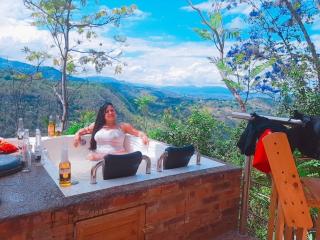 TaniaStrong - Sexe cam en vivo - 9074708