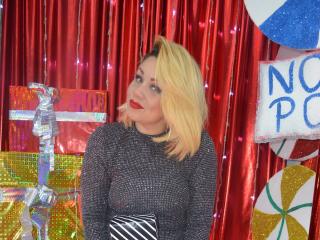 VickyTaylor - Sexe cam en vivo - 9075088