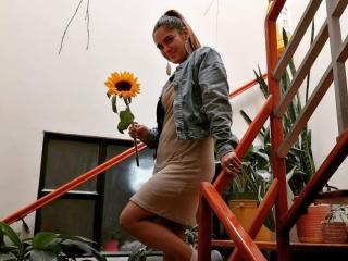 CamilaRivero - Sexe cam en vivo - 9075156