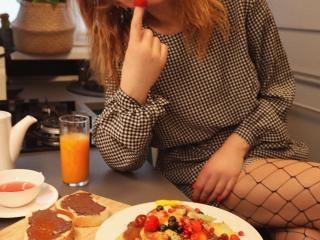 ChristalDavis - Live sexe cam - 9075984