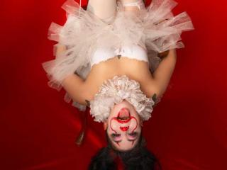 BiankaTyler - Sexe cam en vivo - 9077132