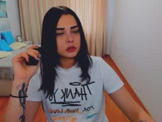 MileyJune - Sexe cam en vivo - 9077144