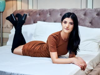 AngelaFay - Sexe cam en vivo - 9077740