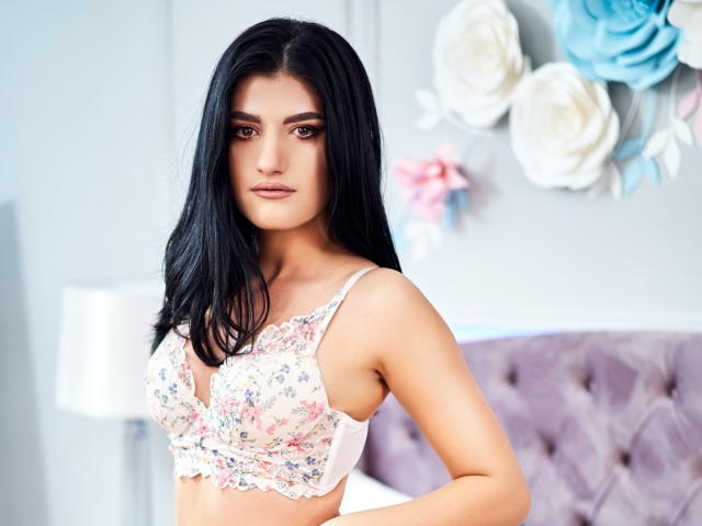 AngelaFay - Sexe cam en vivo - 9077752