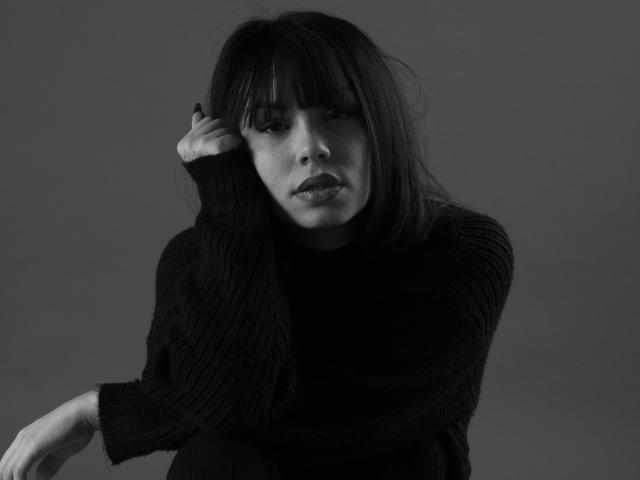 KassiKassou - Camera khiêu dâm &amp; quyến rũ trực tiếp - 9077920