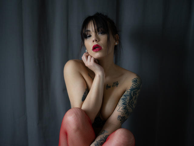 KassiKassou - Sexe cam en vivo - 9077956