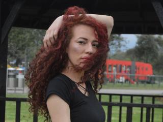 AmyRedminson - Sexe cam en vivo - 9078328