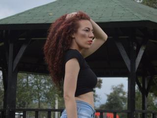 AmyRedminson - Live sexe cam - 9078332