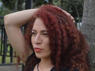 AmyRedminson - Live sex cam - 9078404