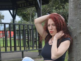 AmyRedminson - Sexe cam en vivo - 9078408