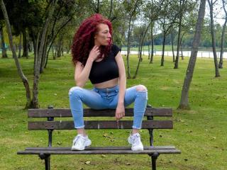 AmyRedminson - Sexe cam en vivo - 9078416