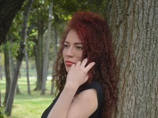 AmyRedminson - Sexe cam en vivo - 9078444