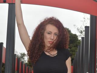 AmyRedminson - Sexe cam en vivo - 9078488