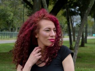 AmyRedminson - Sexe cam en vivo - 9078520