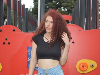 AmyRedminson - Sexe cam en vivo - 9078556