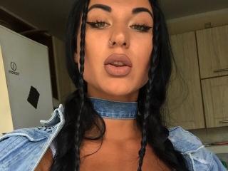 SindyStark - Live sex cam - 9080260