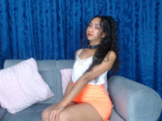 KeylaTormer - Live sexe cam - 9080828