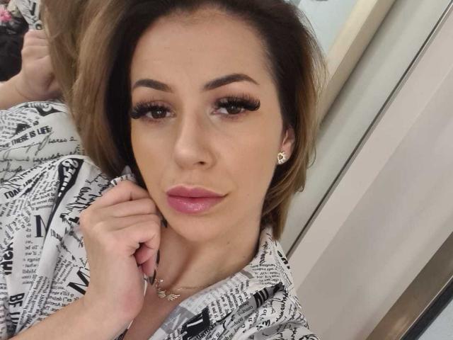 NadiaCaprice - Live Sex Cam - 9081636