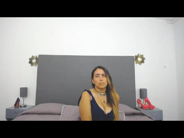 SamathaRojas - Live porn &amp; sex cam - 9082340