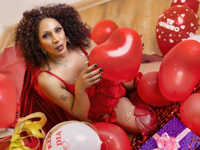 KhazandraX - Sexe cam en vivo - 9083012