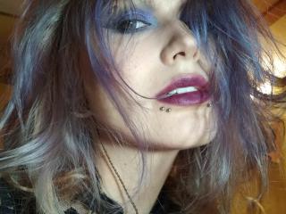 JackieHeart - Sexe cam en vivo - 9083048