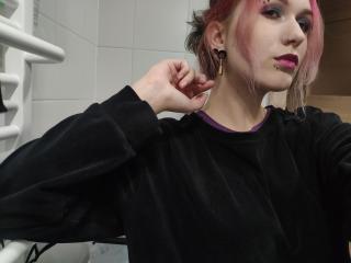 JackieHeart - Live porn & sex cam - 9083068