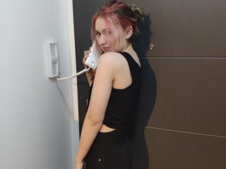 JackieHeart - Live porn & sex cam - 9083076