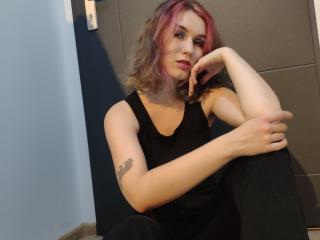 JackieHeart - Live porn & sex cam - 9083080