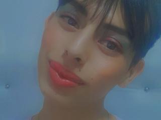Camgirl Potra