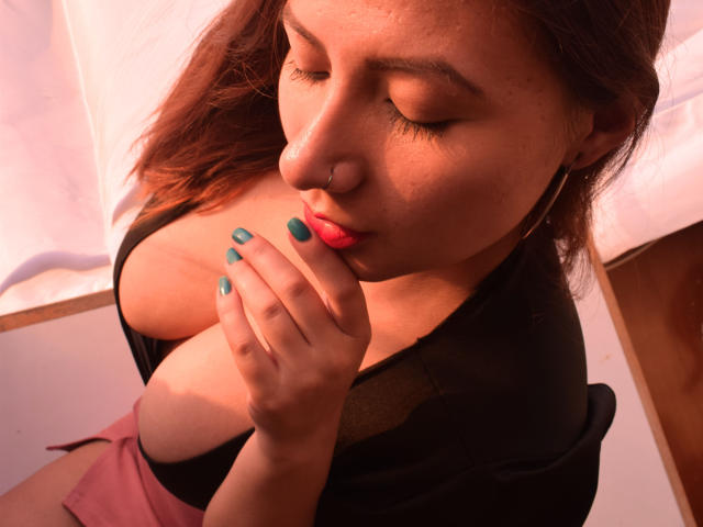 AradiaX - Sexe cam en vivo - 9085932