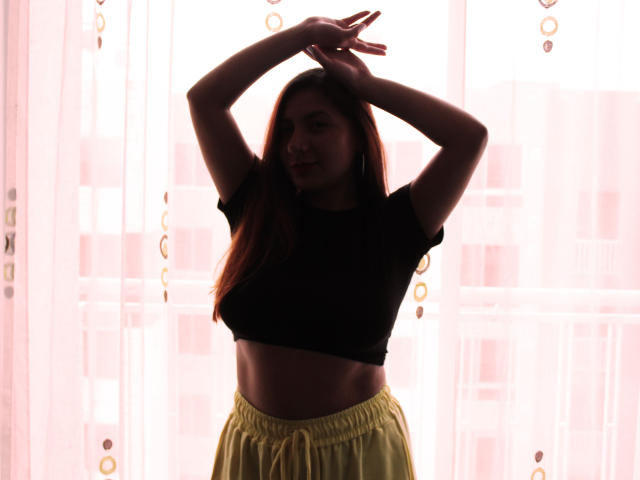 AradiaX - Sexe cam en vivo - 9086016