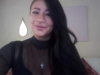 AmeliaCabas - Live sex cam - 9086424