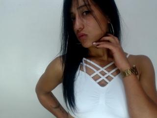 AsiaYuriko - Live sexe cam - 9086856