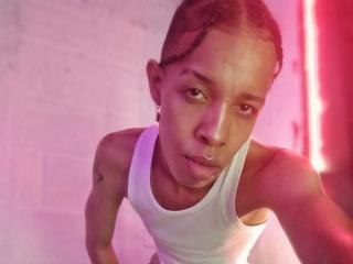 ChocolateMan - Live sexe cam - 9087920
