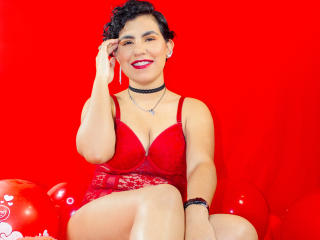 LucyColls - Sexe cam en vivo - 9088944