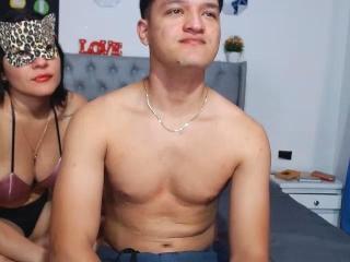 KarlaAndAlex69 - Sexe cam en vivo - 9089524