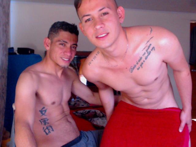 LatinBoys - Sexe cam en vivo - 9090972