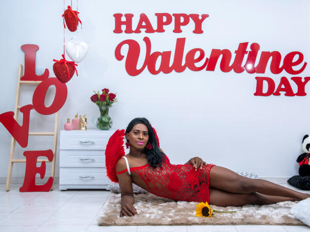 BriggitEbonny - Live sex cam - 9091000