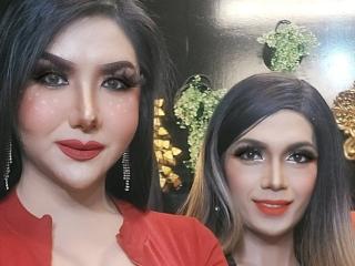 QueenSuckersDuos - Sexe cam en vivo - 9091100