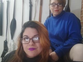 LatinoHardGirls - Live sexe cam - 9092484