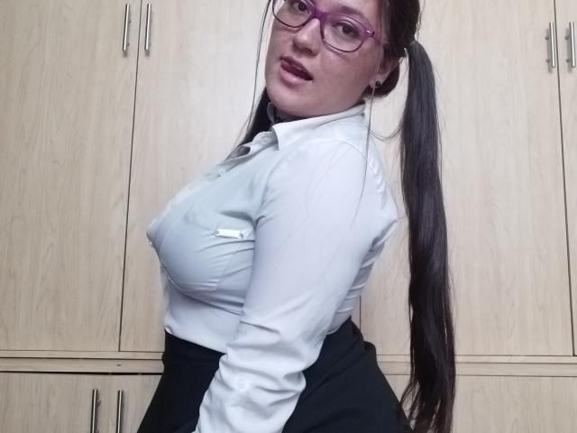 ClarissaDelicieux - Live Sex Cam - 9093844