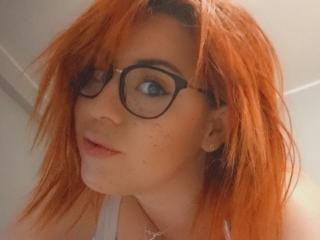 CassieXDream - Sexe cam en vivo - 9094972