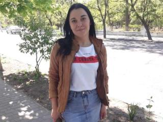 XCrazyLady - Sexe cam en vivo - 9096168