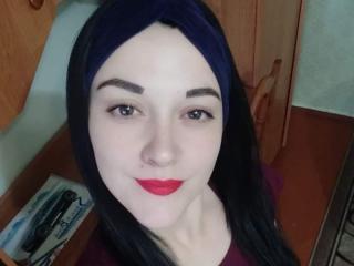 Camgirl XCrazyOBabyX